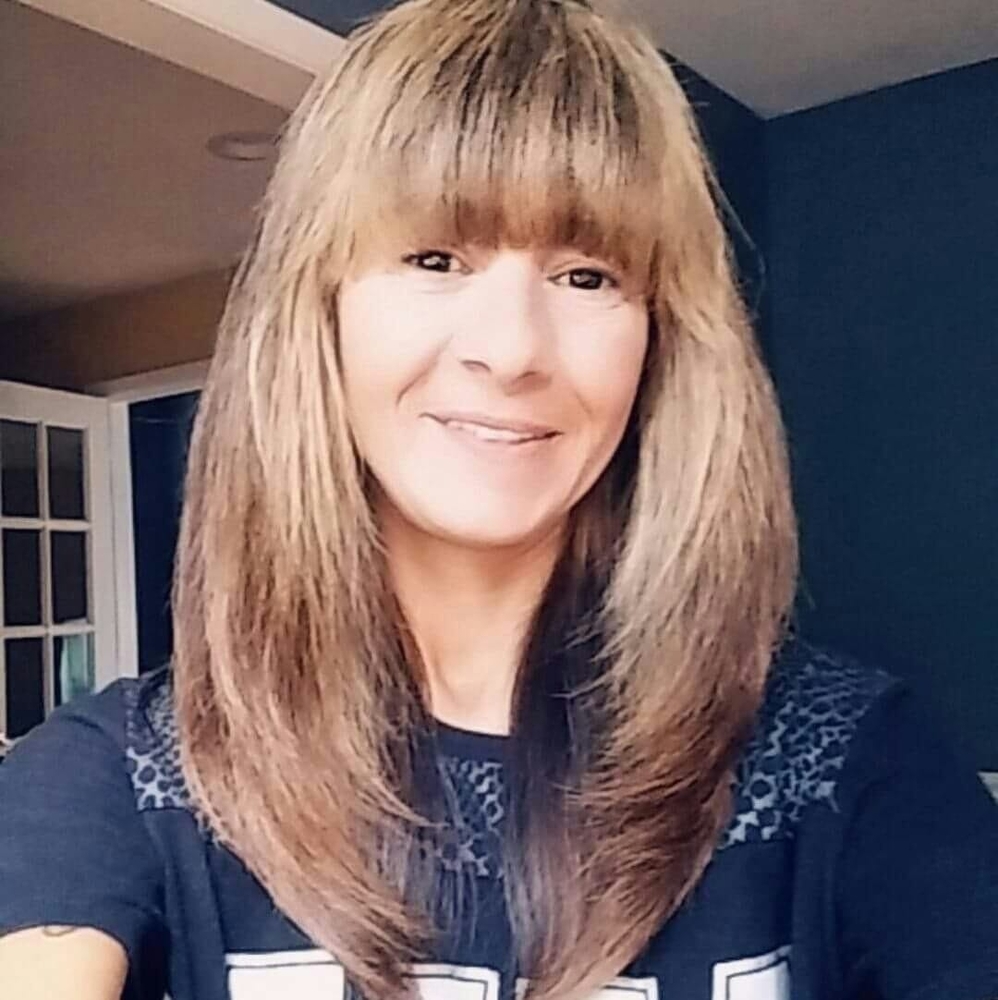 Meet your Posher, Sandra